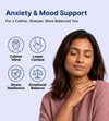 Anxiety & Mood Support
