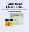 Anxiety and Mood Support Kit — Anxiety & Mood Formula & Magnesium Complex
