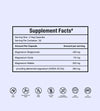 Magnesium Complex - 3 Forms with 3 Functions