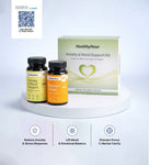 Anxiety and Mood Support Kit — Anxiety & Mood Formula & Magnesium Complex