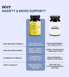 Anxiety & Mood Support