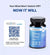 Sleep Deep — Chamomile & Melatonin Supplement