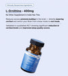 Sleep Deep — Chamomile & Melatonin Supplement