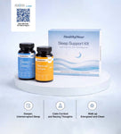 Sleep Support Kit — Sleep Deep Formula & Magnesium Complex