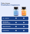 Why Choose HealthyNeur Sleep Support Kit