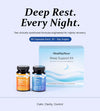 Sleep Support Kit — Sleep Deep Formula & Magnesium Complex