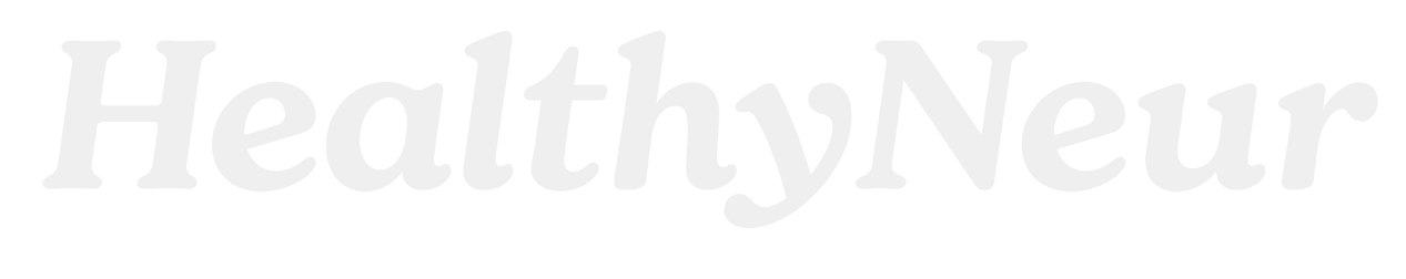 HealthyNeur